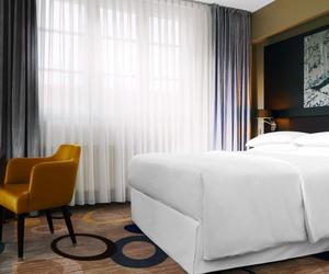 Hotel Sheraton Hannover Pelikan