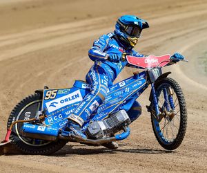  Bartosz Zmarzlik, Grand Prix Łotwy w Rydze