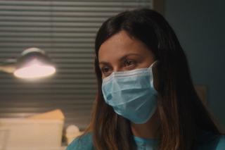 M jak miłość odc. 1707: Kasia (Paulina Lasota)