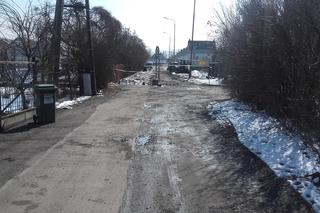 ulica Białostocka