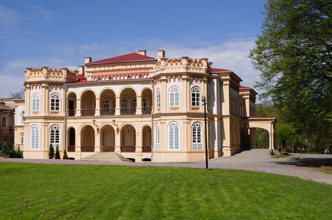 Miejsce 2. Tyczyn - dochód per capita 4734,51 zł