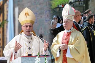 Arcybiskup Józef Kowalczyk w poważnym stanie! Prymas Polski prosi o modlitwę