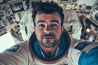 Beata Tadla z wygoloną głową i w czerwonych włosach. Szokujące sceny w Pytaniu na śniadanie