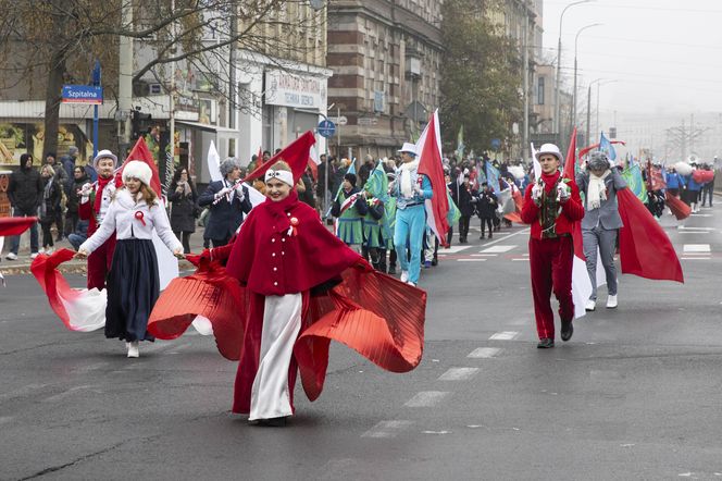 Święto Niepodległości 2024