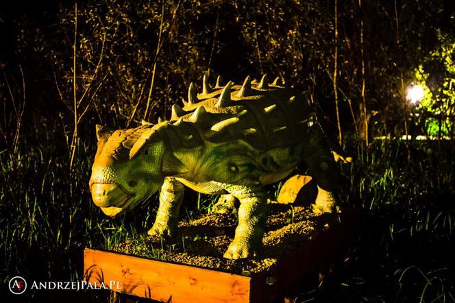 Zatorland - Największy w Europie Park Ruchomych Dinuzaurów 