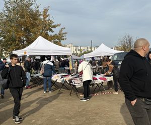 Niedzielny Targ - nowy pchli targ w Poznaniu