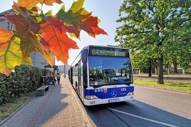 Dodatkowe kursy na cmentarze