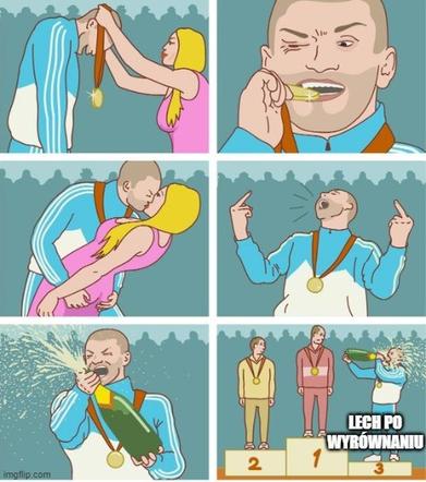 Lech - Vikingur MEMY