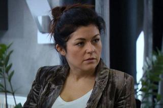 M jak miłość odcinek 1432, Kinga (Katarzyna Cichopek)