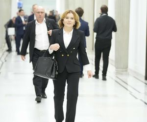 Oto nowe aniołki prezesa Kaczyńskiego