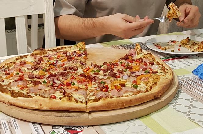 Restauracja Dąbskie Jadło oraz Pizzeria AL FORNO zapraszają do wspólnego kibicowania!