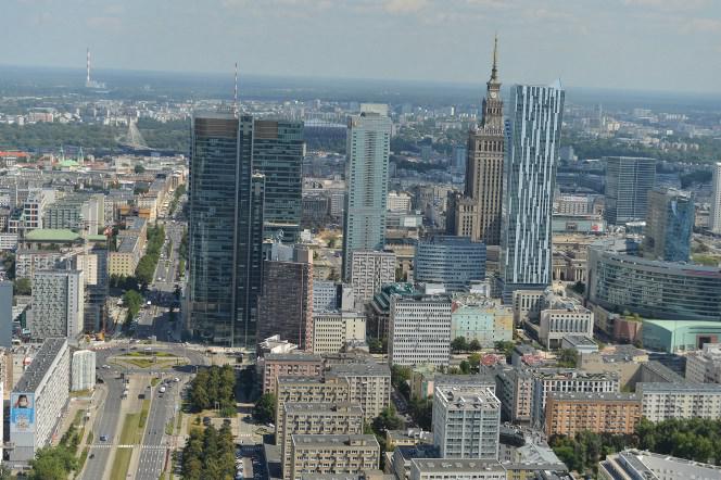 Pompki dla Maciusia