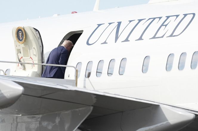 Administracja Trumpa zapłaci nielegalnym imigrantom za wyjazd z USA