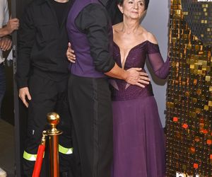 Marcin Rogacewicz, Agnieszka Kaczorowska, Ewa Rogacewicz