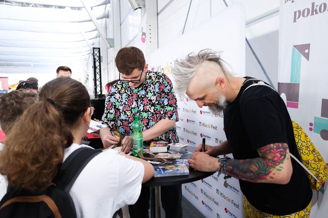 Klocki Fest 2025 w Targach Kielce