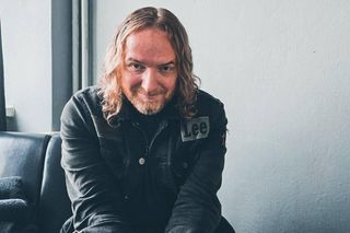 Mikael Stanne (Dark Tranquillity) o początkach melodic death metalu: Byliśmy po prostu geekami, którzy kochali muzykę metalową [WYWIAD]