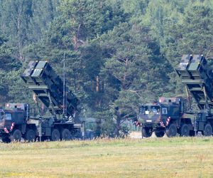 Pociski PAC-2 GEM-T oraz system Patriot.