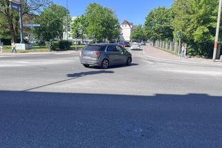 Kosynierów Gdyńskich już prawie gotowa