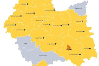 Barometr zawodów 2024. Małopolska: kierowcy autobusów