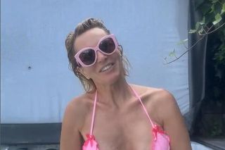 Paulina Smaszcz - kobieta zasługuje na orgazm