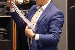 Nowy węzeł senatora