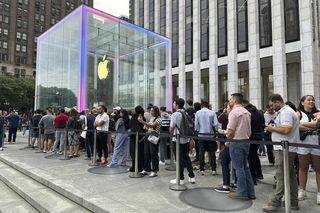 Apple szykuje technologiczny pokaz siły. Co zobaczymy podczas wtorkowej konferencji?