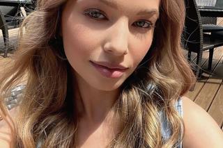 Pierwsza miłość po wakacjach. Jolka (Justyna Zielska)