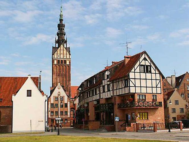 Elbląg