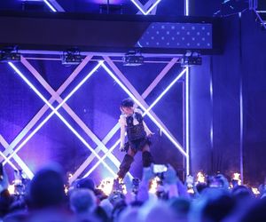 Doda na koncercie TVP Tysiąclecie Korony Polskiej