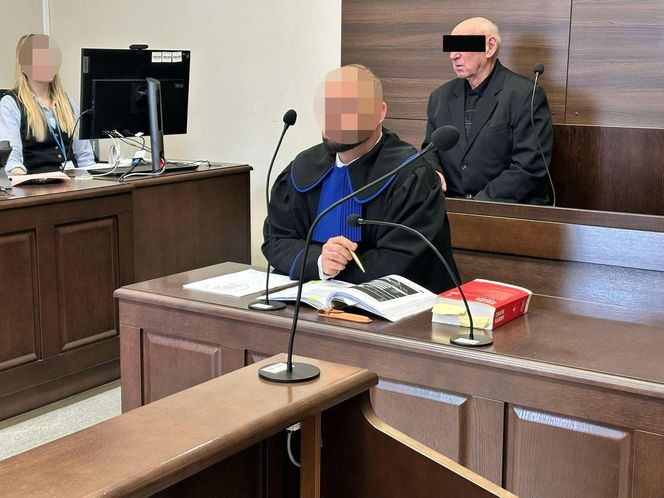 Nie widział Krzysia, chwilę później doszło do tragedii. 12-latek zmarł w szpitalu