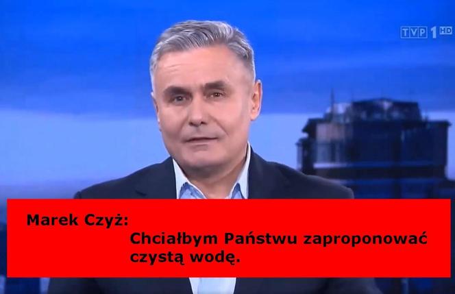 Wiadomości TVP nie było. Zmiana władzy w telewizji