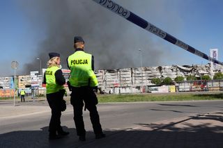 Poseł z sejmowej speckomisji zaskakuje: To mogą być podpalenia i dywersja obcych państw