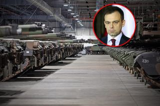 Polska się zbroi! Unijna klauzula wyjścia pozwoli na większe wydatki