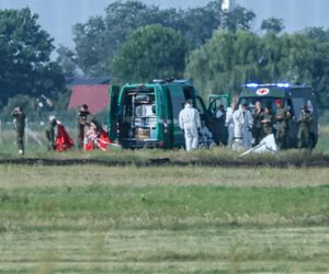 Wiemy, co dalej z lotniskiem po wypadku F-16 w Radomiu. Nowe szczegóły