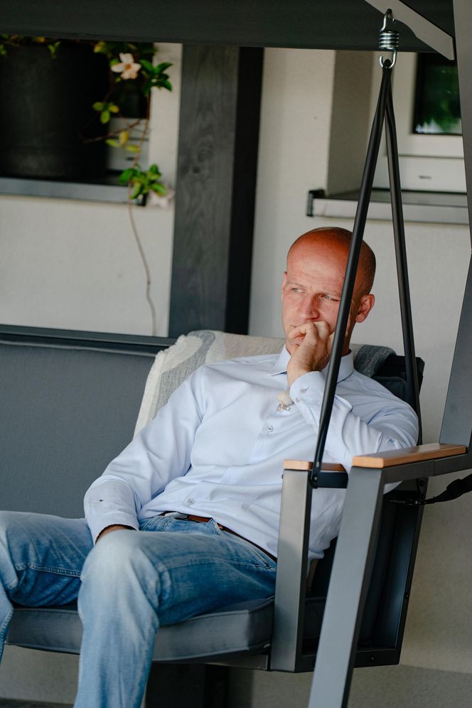 6. odcinek "Rolnik szuka żony"