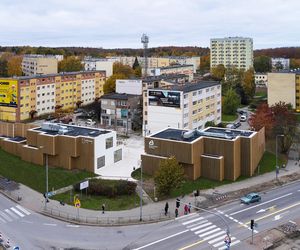 Od otwarcia Przystani Widna 2A w Gdyni minęły 2 lata. Dobra architektura nie musi być kosztowna