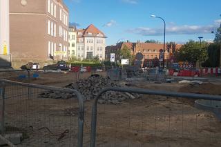 Ponad rok temu została podpisana umowa z wykonawcą II linii tramwajowej w Olsztynie.