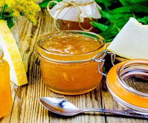 Konfitura z melona z miodem: oryginalna, niepowtarzalna i pyszna