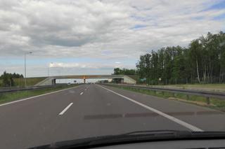 Powstanie droga ekspresowa S8 z Białegostoku do węzła Raczki koło Suwałk