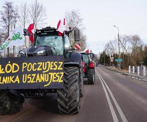 Przyczyny strajku rolników. Co ukrywa unijny Zielony Ład? Będziecie zaskoczeni!