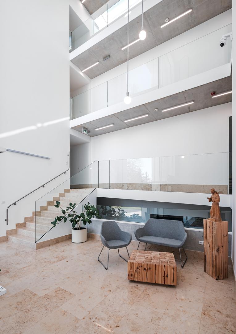 Klasztor w Dobrzeniu WIelkim 13