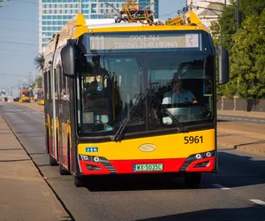 Polska liderem w eksporcie autobusów elektrycznych