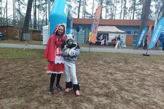 RAZlove 9. Bieg Walentynkowy 2024.