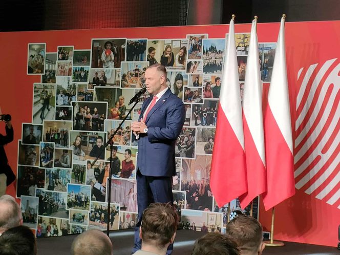 Karol Nawrocki powołał Radę Młodzieży przy Prezydencie RP