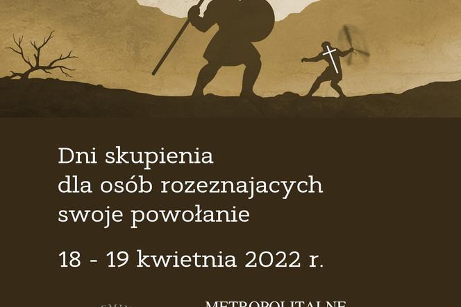  Dni skupienia