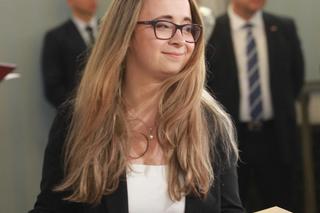 Marcelina Zawisza kandyduje do Sejmu