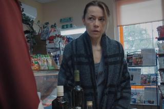 M jak miłość odc. 1809. Martyna Wysocka (Magdalena Turczeniewicz)