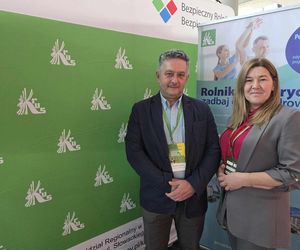 Europejskie Forum Rolnicze w Jasionce