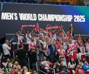 Mecz o 3. miejsce mistrzostw świata. Czechy - Polska