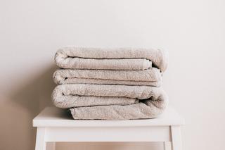 Pranie ręczników. Jak prać ręczniki, żeby były miękkie i idealnie czyste?